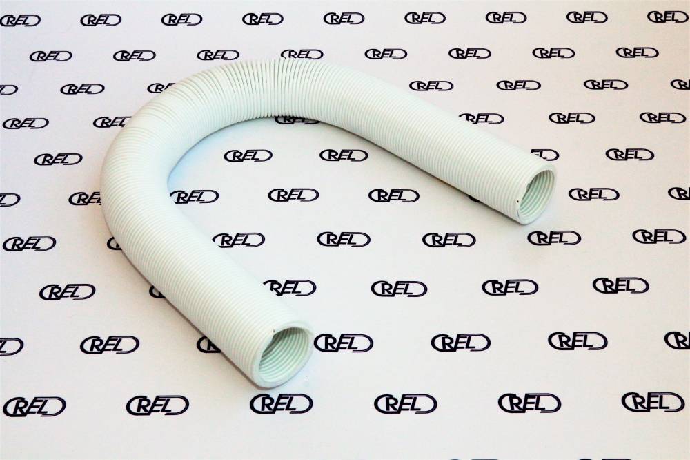 Tubo Flessibile Phon Da Parete Johnson