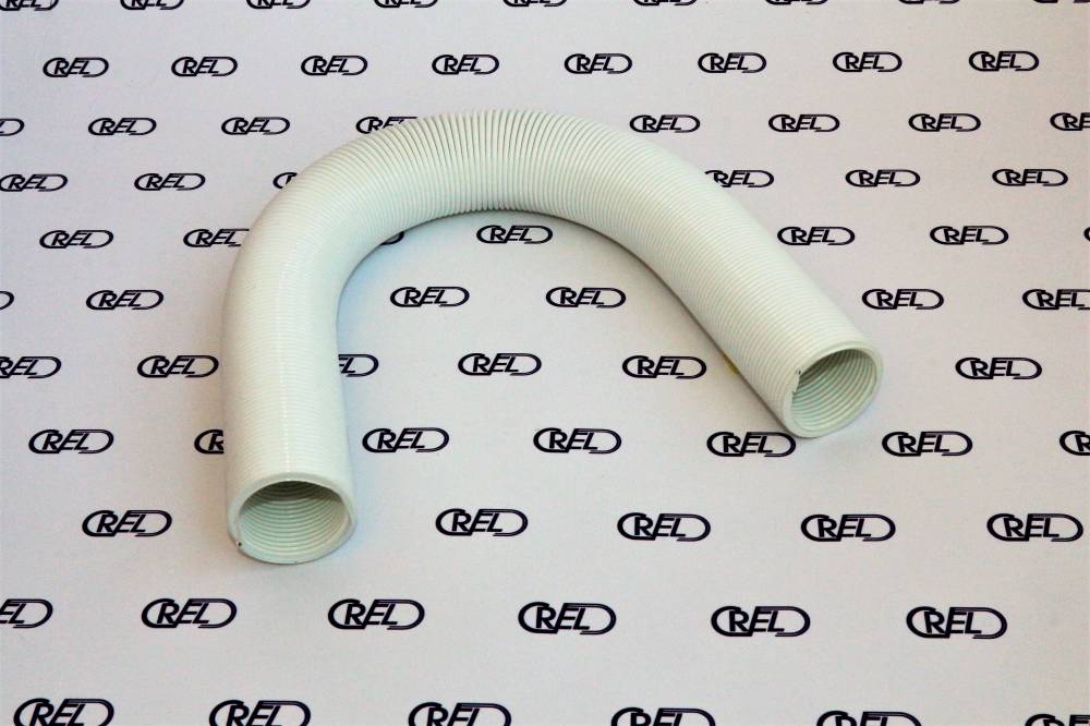 Tubo Flessibile Mo.el. Phon Da Parete Spedizione Gratuita