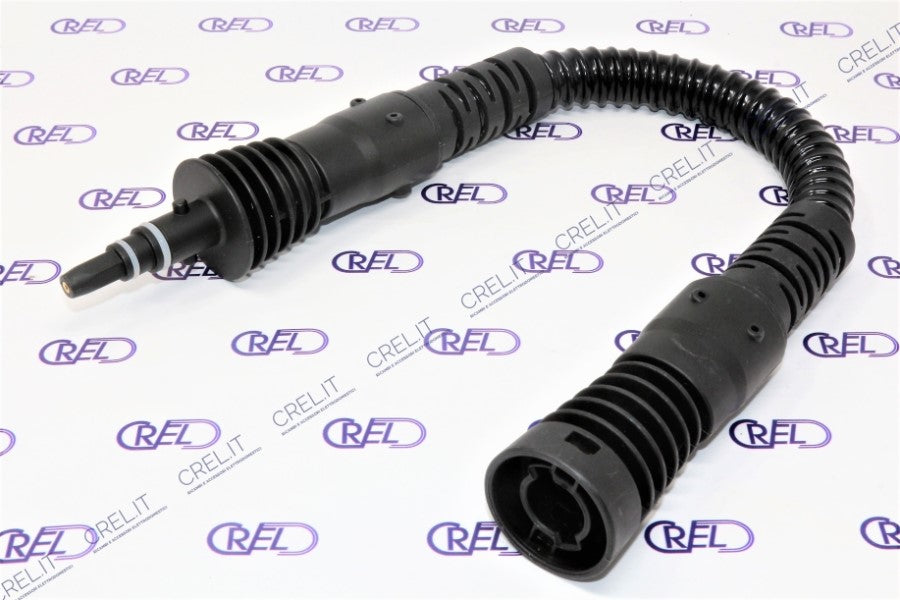 Tubo Flex Vaporizzatore Ariete Vaporìjet 4137