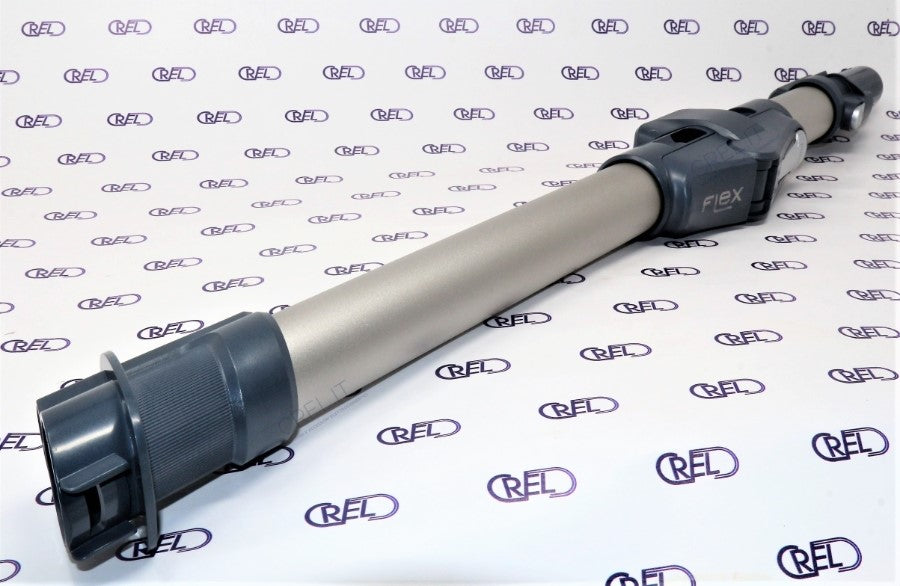 Tubo Grigio Flessibile Completo Rowenta X-force Flex