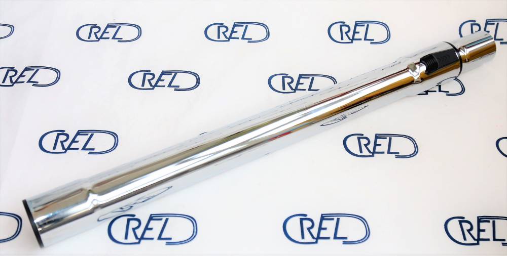 Tubo Telescopico Aspiratore Imetec Eco Extreme Pro