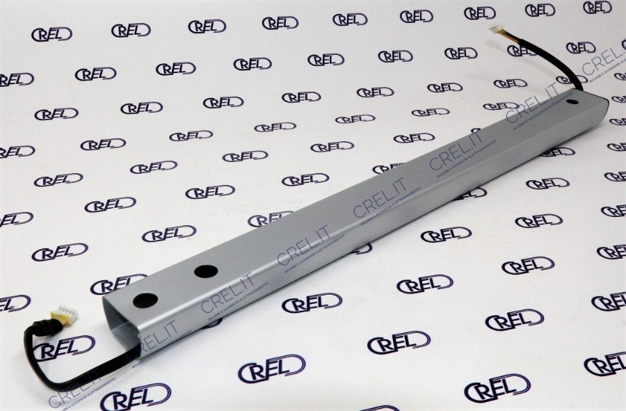 Tubo Grigio Pulitore A Vapore Rowenta Steam Power