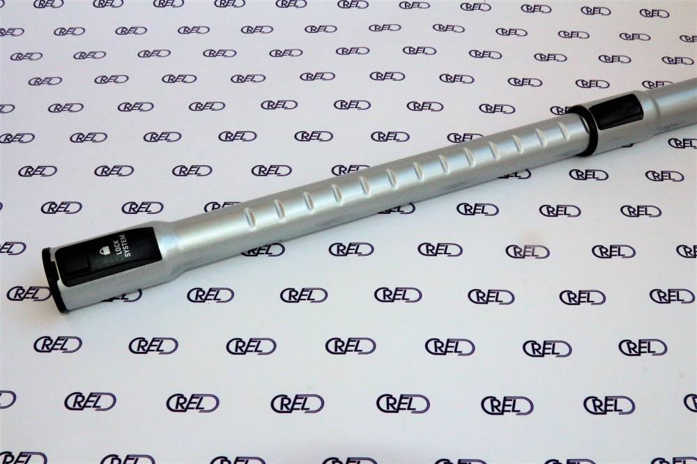 Tubo Telescopico Aspirapolvere Rowenta