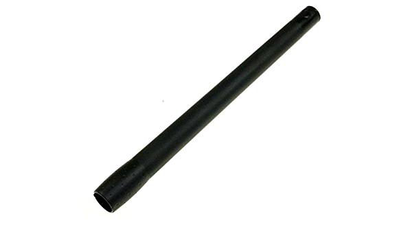 Tubo Plastica Nero Aspiratore Rowenta Collecto