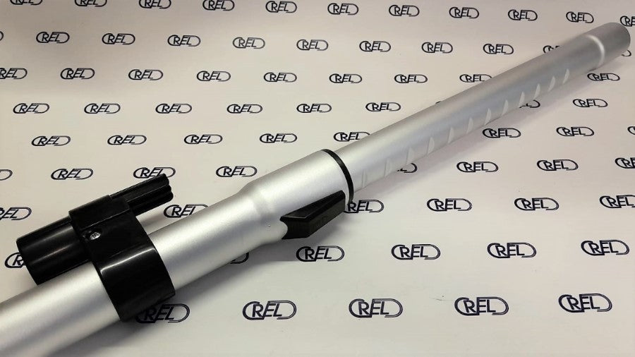 Tubo Telescopico Aspirapolvere Imetec 8391