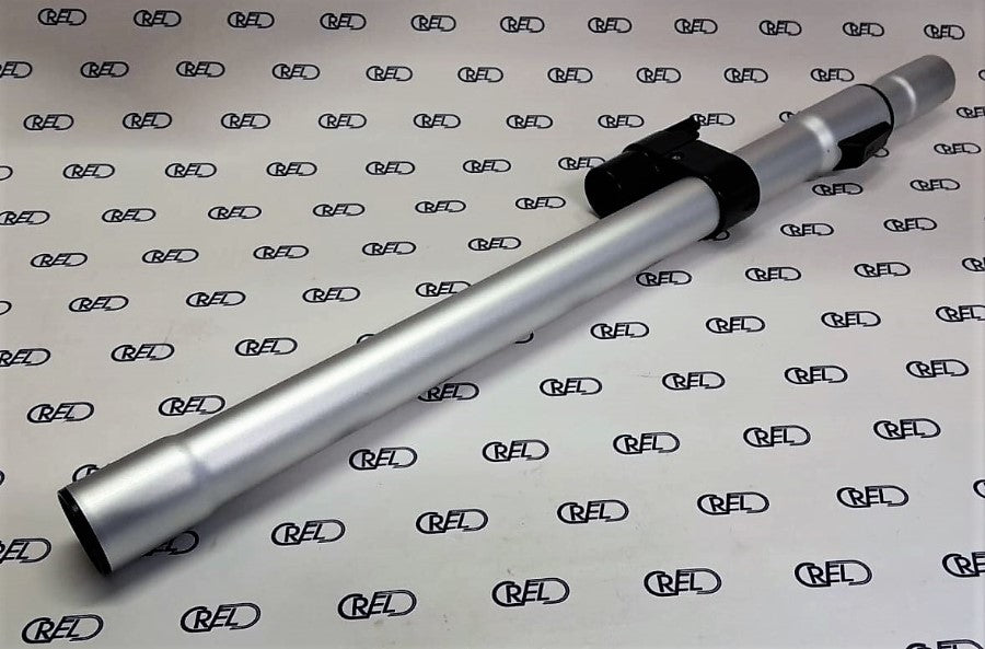 Tubo Telescopico Aspirapolvere Imetec 8391