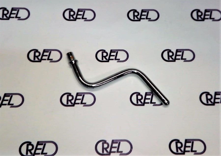 Tubo Vapore Cromato Macchina Da Caffè Saeco Gaggia