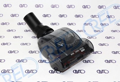 Turbo Spazzola Stretta Nera Scopa Rowenta Powerline