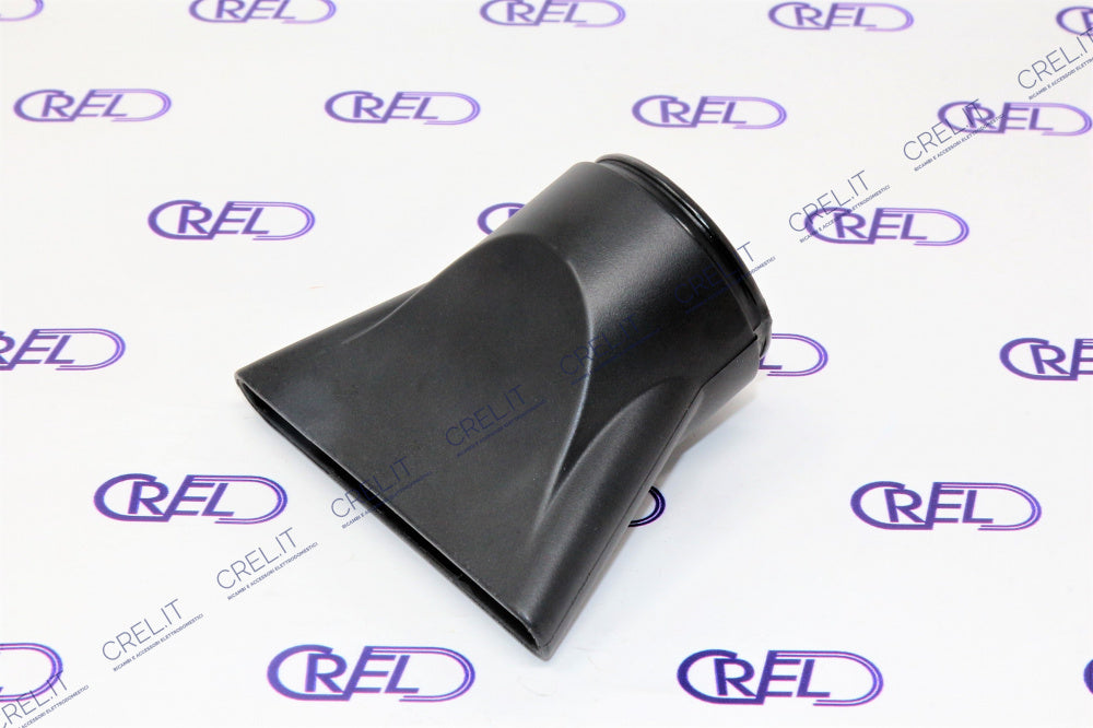 Convogliatore Phon Imetec Salon Expert P4 2500