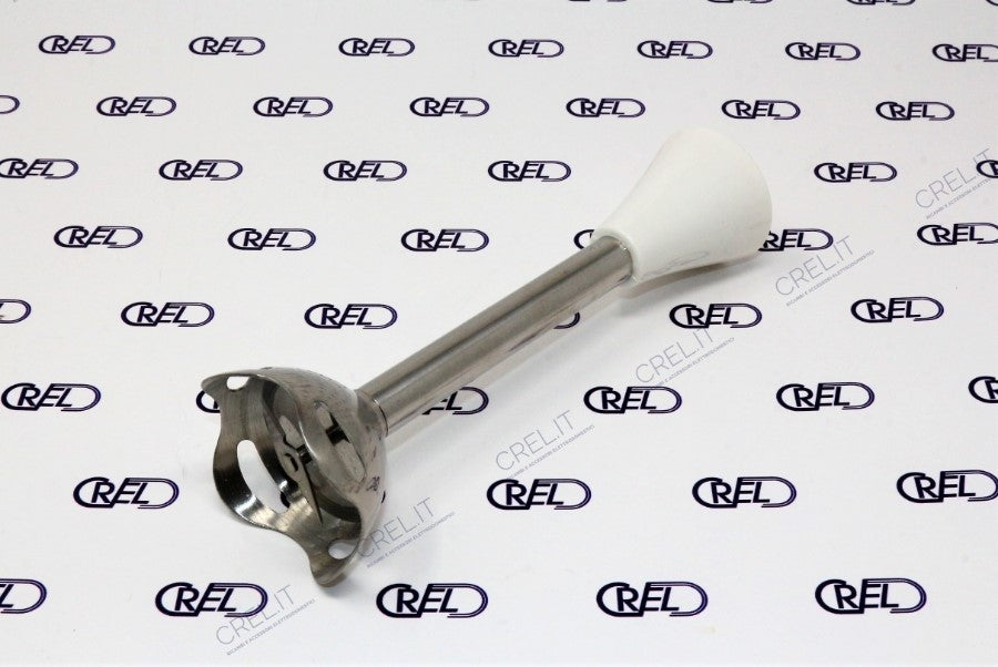 Piede In Metallo Frullatore Ad Immersione Imetec Hb3 500