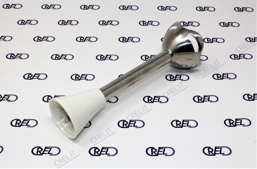 Piede In Metallo Frullatore Ad Immersione Imetec Hb3 500