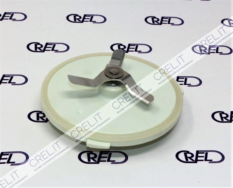 Lama Grattugia Frullatore Imetec Dolcevita Bl3