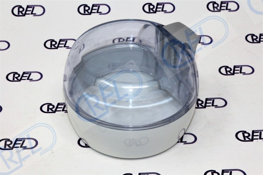 Coperchio Contenitore E Tappo Salva Freschezza Macinacaffè Imetec Cg1