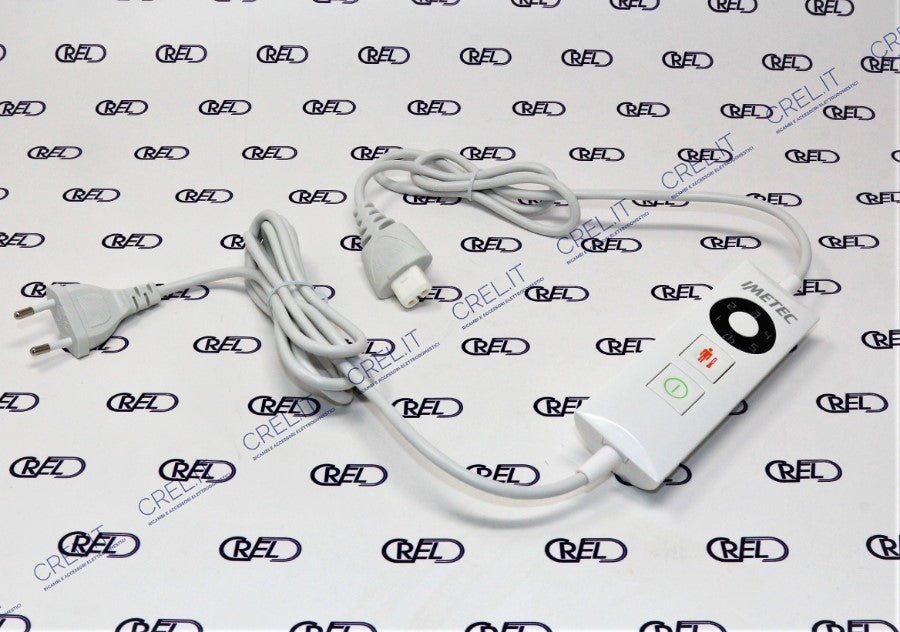 Comando Termoforo Imetec Intellisense V02360