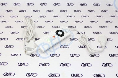 Comando Termoforo Imetec Intellisense