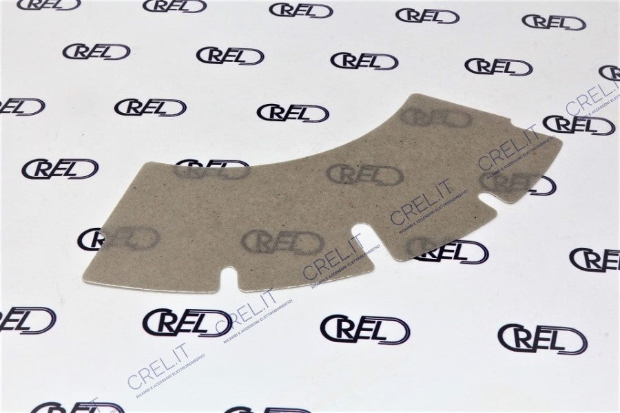 Foglio Micanite Phon Elchim