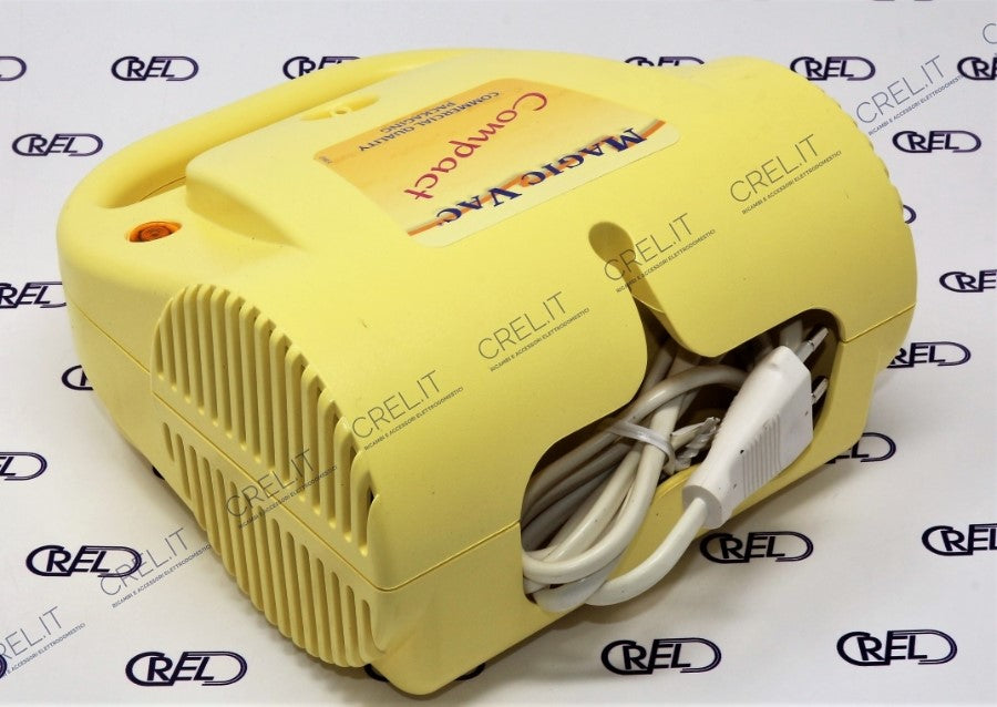 Corpo Macchina Sottovuoto Magic Vac Compact