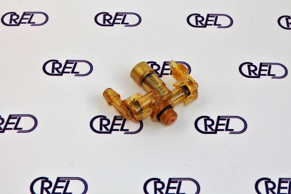 Valvola Bypass Universale Macchina Da Caffè Ariete