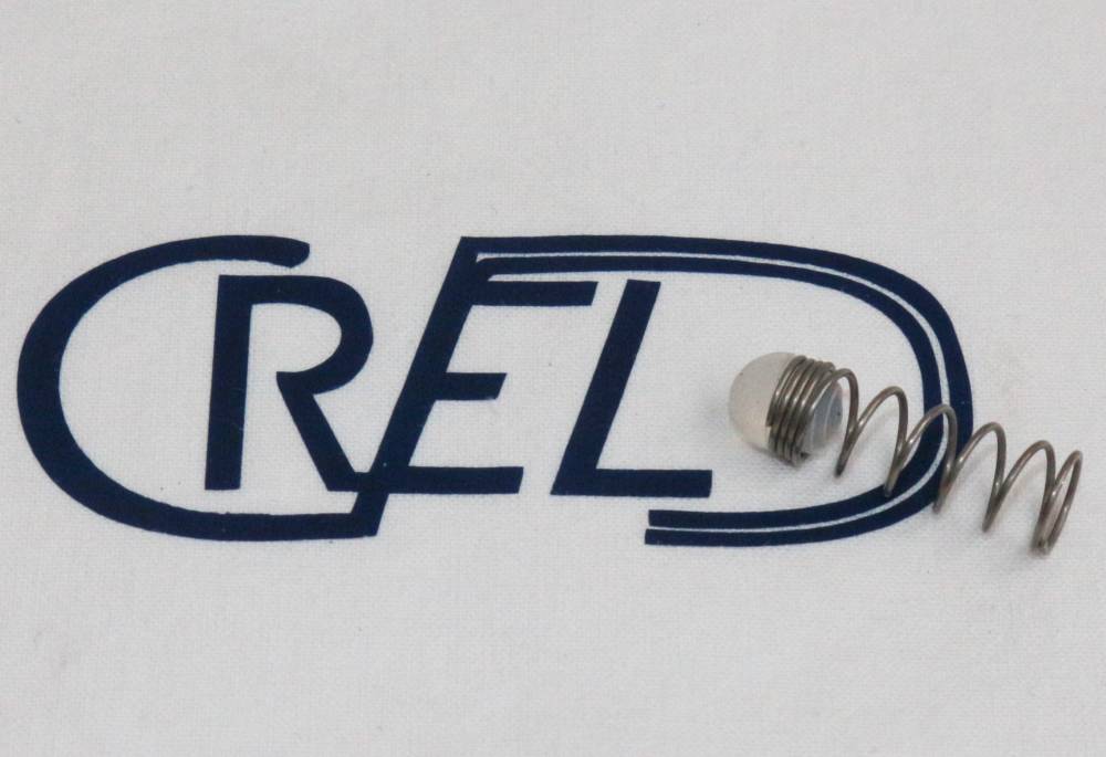 Valvola Erogazione Caldaia Inox Saeco