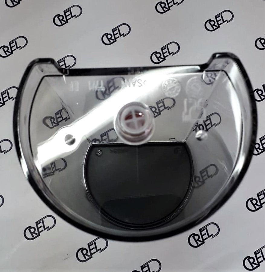 Serbatoio Macchina Da Caffè Krups Nespresso Citiz