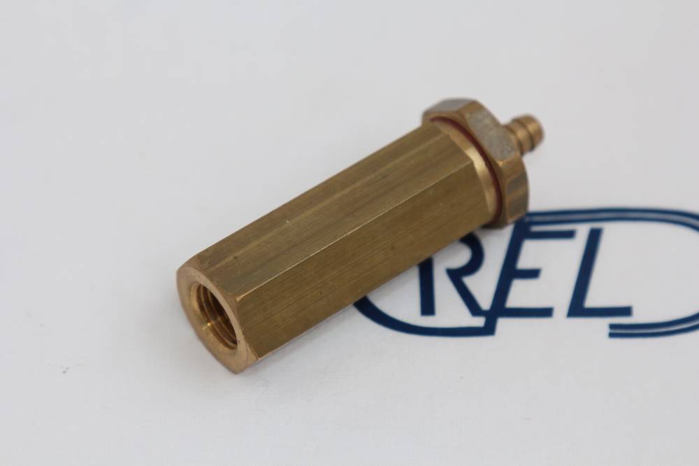 Valvola Di Sfiato Macchina Da Caffè Gaggia Baby 1a Serie