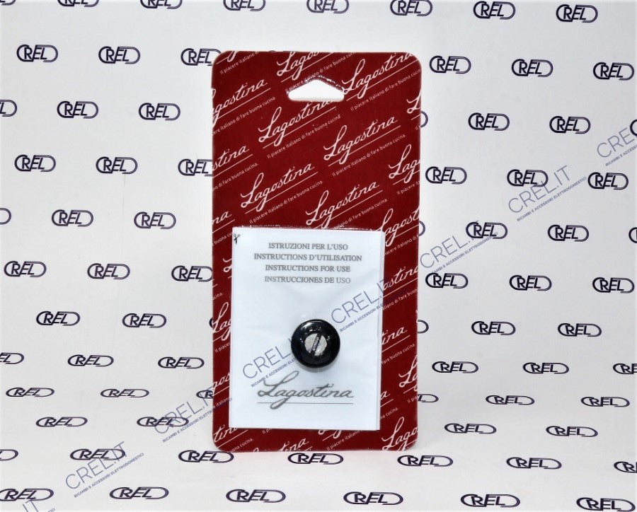 Valvola Di Sicurezza A Riarmo Pentola A Pressione Lagostina