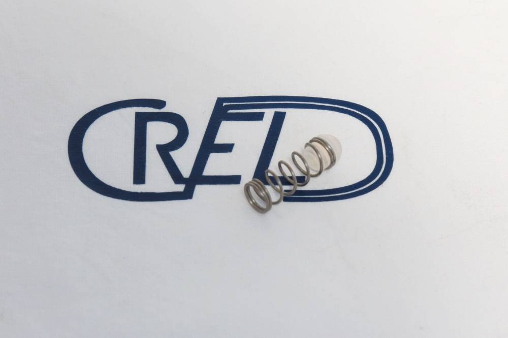 Valvola Tenuta Acqua Camera Mobile Saeco Lavazza A Modo Mio