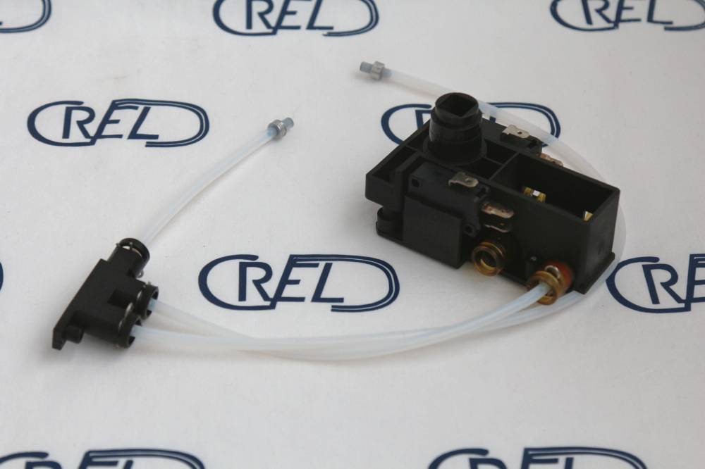 Valvola Vapore Macchina Da Caffè Bialetti Mini Express