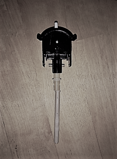 Valvola Vapore Ferro A Vapore Rowenta Effective Dx1530d1