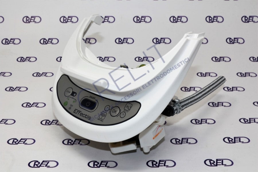 Vano Comandi Completo Ferro Tefal Effectis Spedizione Gratuita