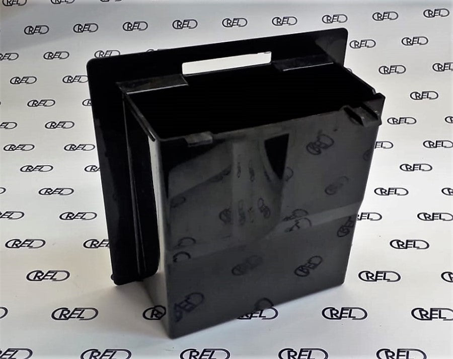 Vaschetta Fondi Caffè Automatica Krups Two In One Touch, Falcon III Usato