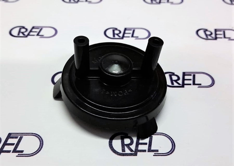 Vaschetta Thermocream Portafiltro Macchina Da Caffè Ariete Coffee Machine Mce31