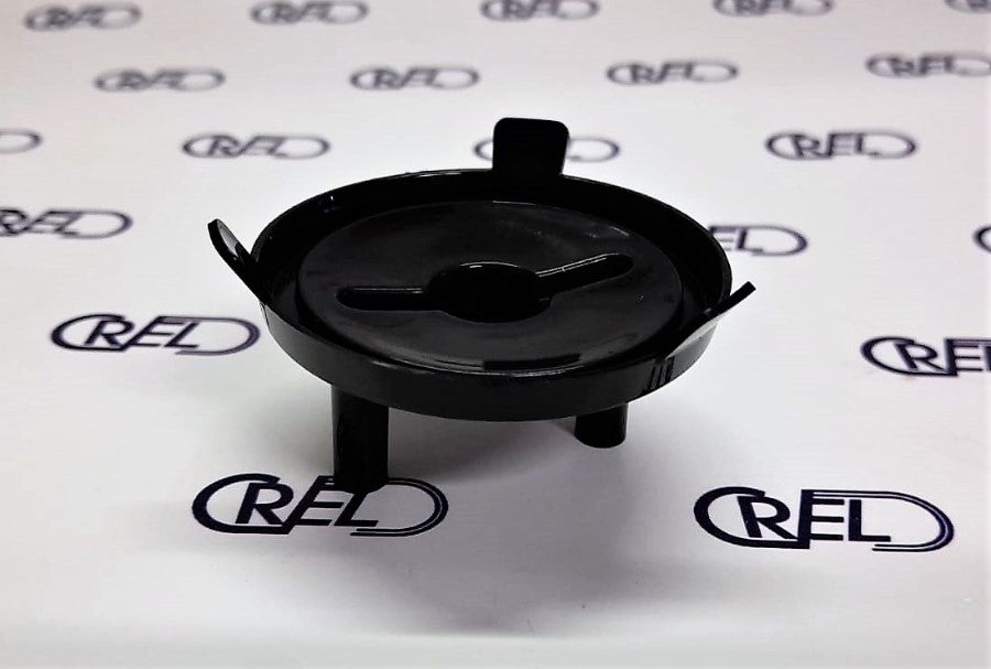 Vaschetta Thermocream Portafiltro Macchina Da Caffè Ariete Coffee Machine Mce31