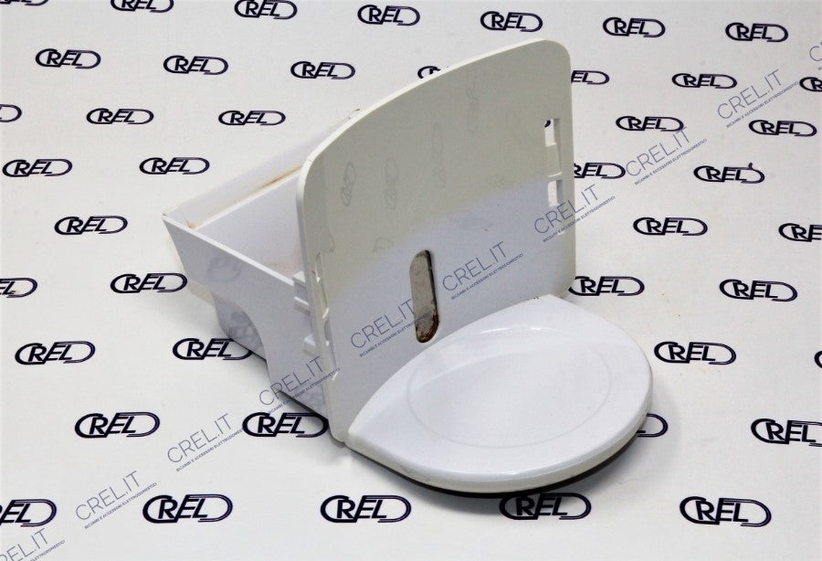 Vaschetta Bianca Macchina A Capsule Caffitaly S18 Usata