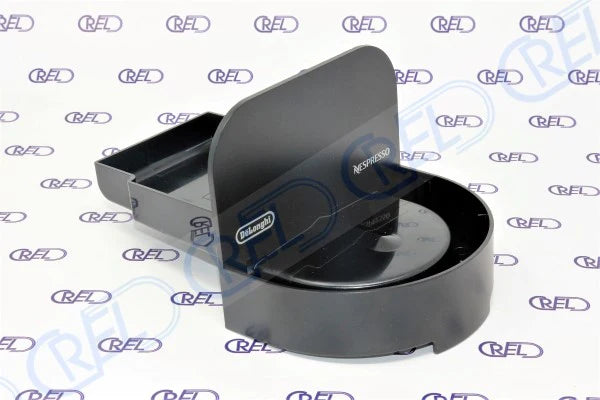 Vassoio Macchina Da Caffè De Longhi Nespresso Essenza En90.gy Usato