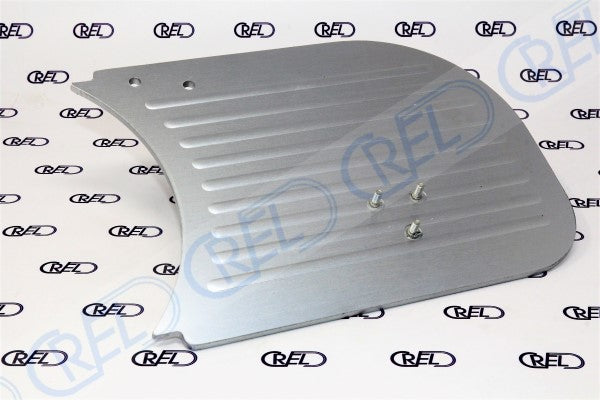 Vela Senza Fori Affettatrice Rgv Olimpia 22