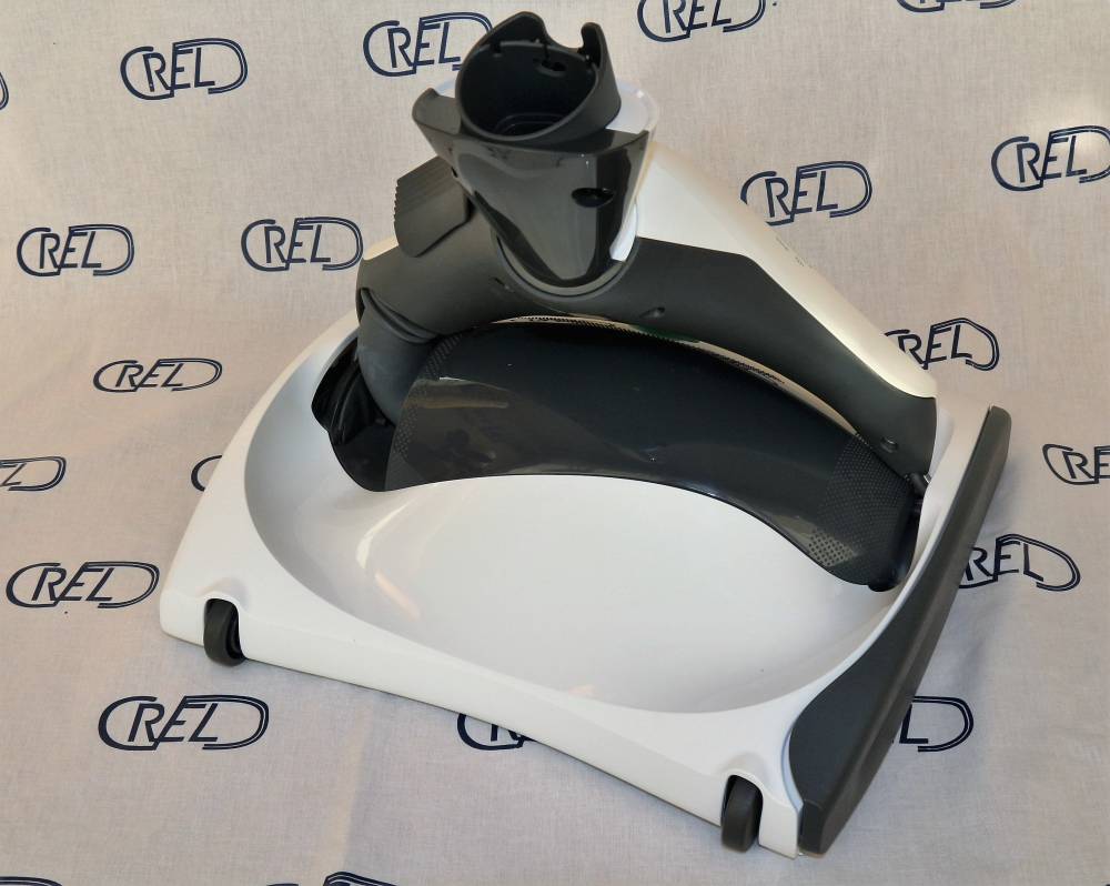 Accessorio Pulilava Folletto Sp530 Rigenerato 2 Anni Garanzia