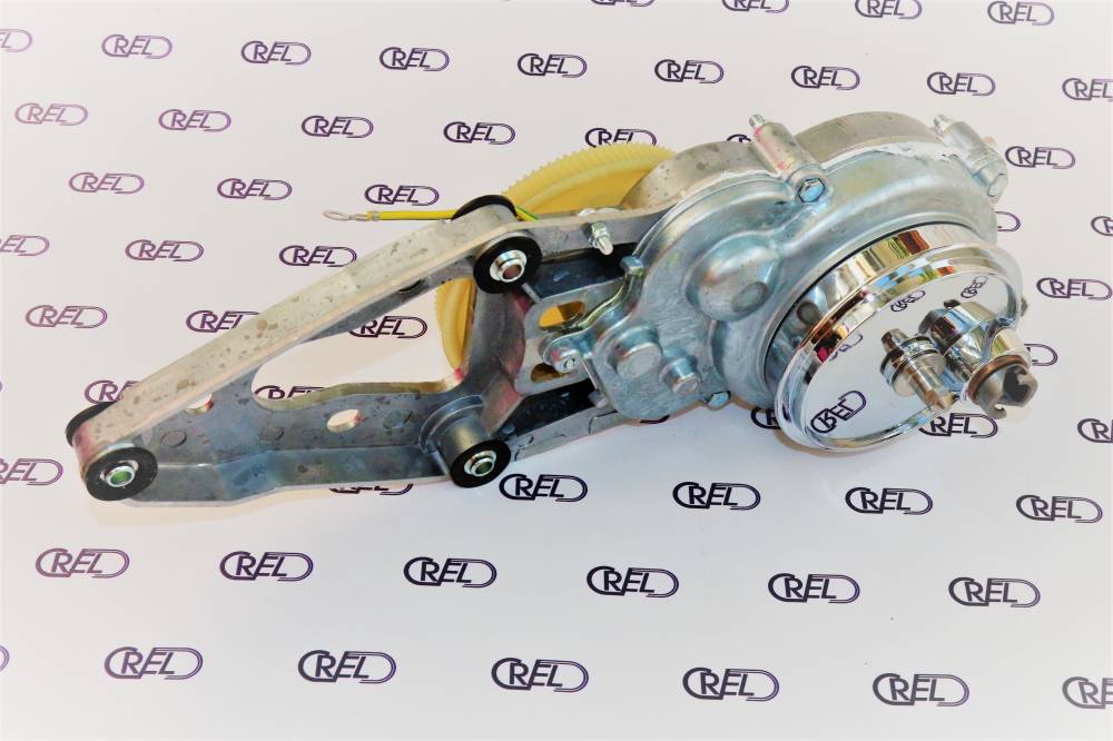 Assieme Scatola Ingranaggi Impastatrice Planetaria Kenwood Spedizione Gratuita