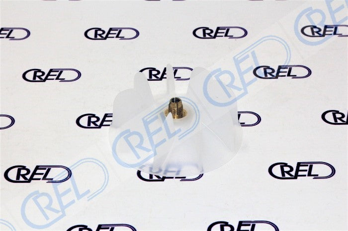 Ventola Con Pinza Phon Elchim