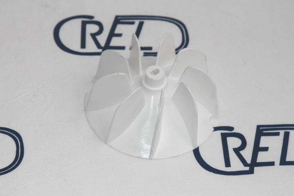 Ventola Universale Phon Professionali