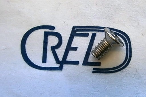 Vite Inox Doccetta Macchina Da Caffè Gaggia