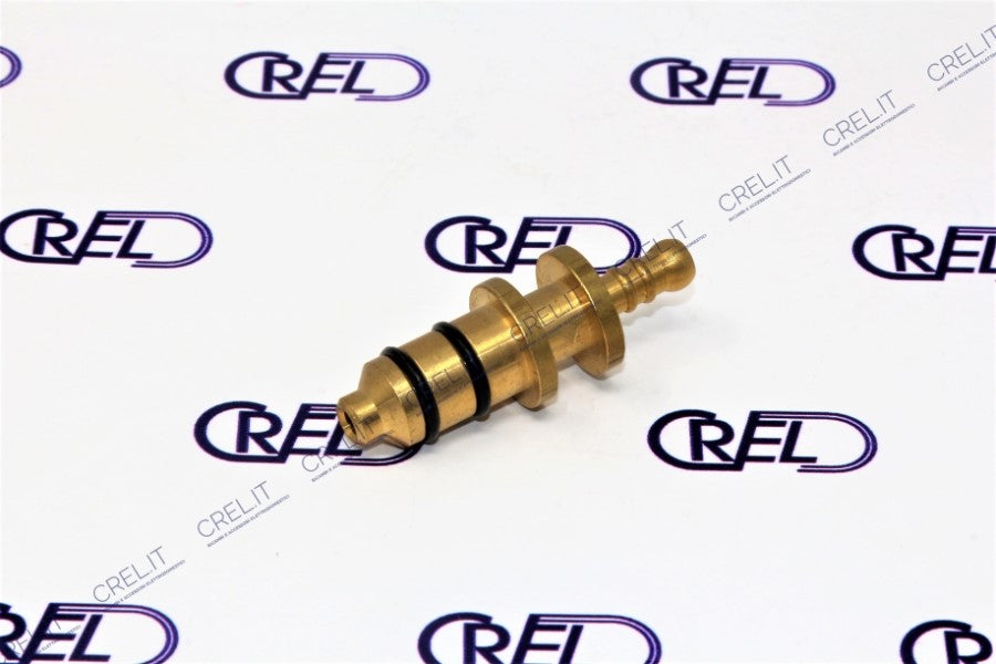 Ugello Maschio Con 2 Guarnizioni Victoria