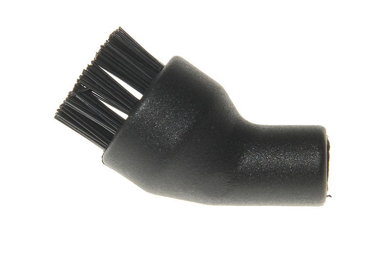 Spazzolino Nero Vaporizzatore Simac De Longhi