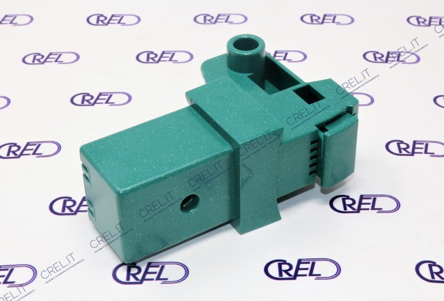 Cerniera Scopa Elettrica De Longhi Colombina Super