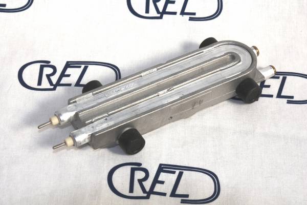 Caldaia Vaporizzatore Simac Laservap