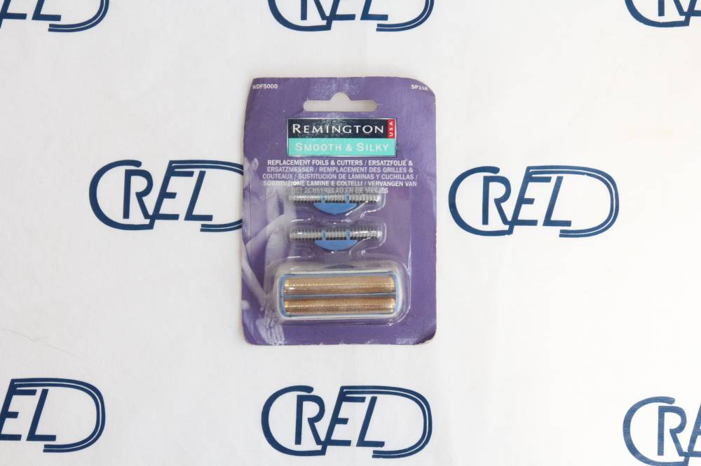 Lamina E Coltello Epilatore Remington Wdf5000