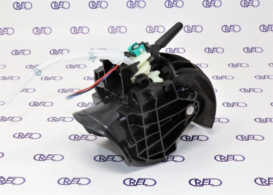 Testa Infusore Con Tubi De Longhi Dolce Gusto Piccolo Xs