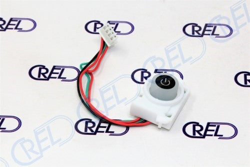 Pulsante Start Stop De Longhi Dolce Gusto Genio, Piccolo