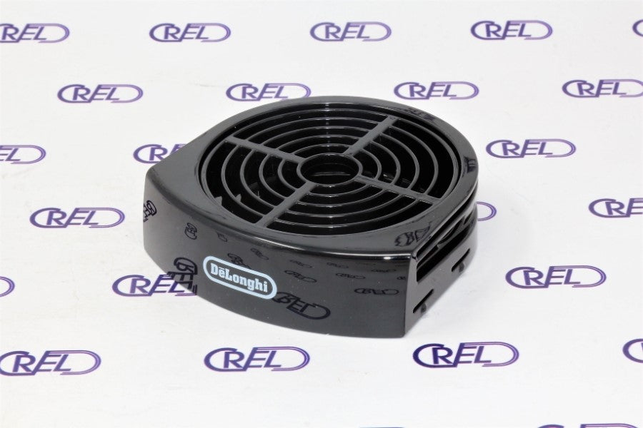 Assieme Vaschetta Nera Macchina Da Caffè De Longhi Stelia