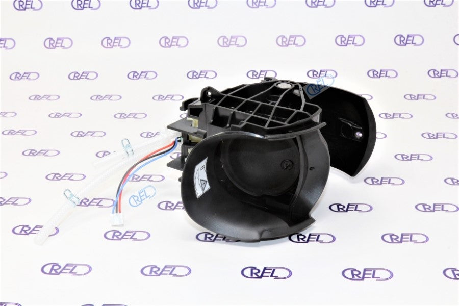 Testa Infusore Con Tubi De Longhi Dolce Gusto Piccolo Xs